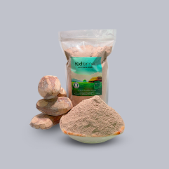 Elubo (Yam Flour) - 5 kg