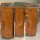Ground Pepper