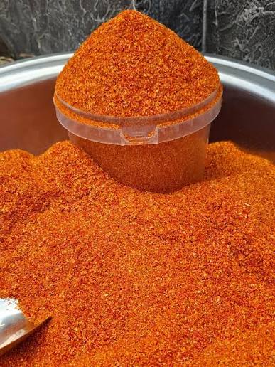 Ground Pepper-2 Ground Pepper-2
