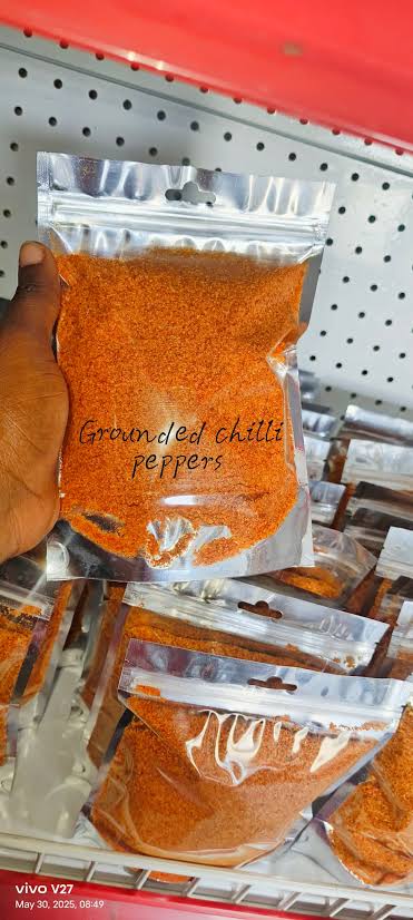 Ground Pepper-3 Ground Pepper-3