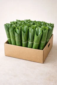 Moimoi Leaves