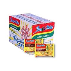 Noodles / Indomie