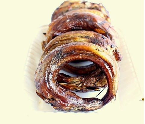 Panla_Smoked-Dried Panla_Smoked-Dried
