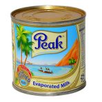 Peak Milk Liquid 170ml