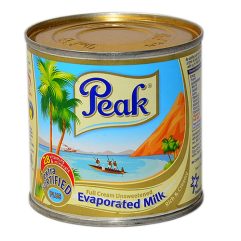 Peak Milk Liquid 170ml