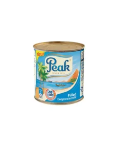 Peak Milk