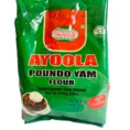 Poundo Yam-2