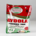 Poundo Yam-3