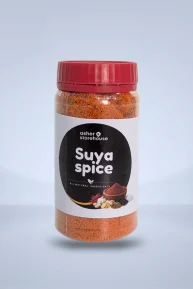 Suya Spice - 100 g