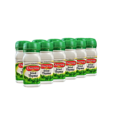 Thyme-3 Thyme-3