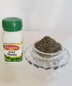 Thyme-4