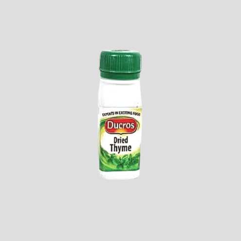 Thyme-5 Thyme-5