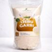 White Garri