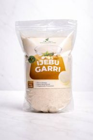 White Garri - 5 kg