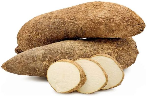 Yam Yam