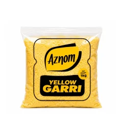 Yellow Garri - 50 lb