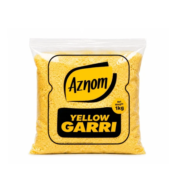 Yellow Garri-2 Yellow Garri-2