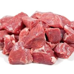 Goat Meat - 5 lbs
