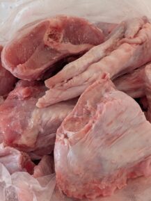 Turkey Wings - 5 kg