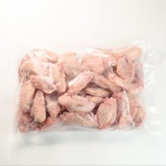 Chicken Wings - 5 kg
